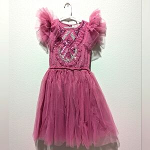 Tutu Monde Snow Tutu Dress